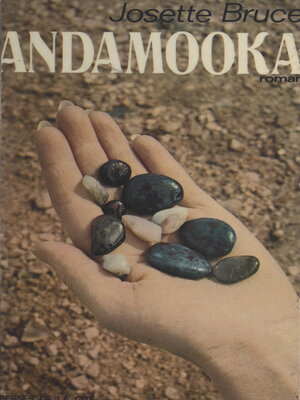 cover image of Andamooka